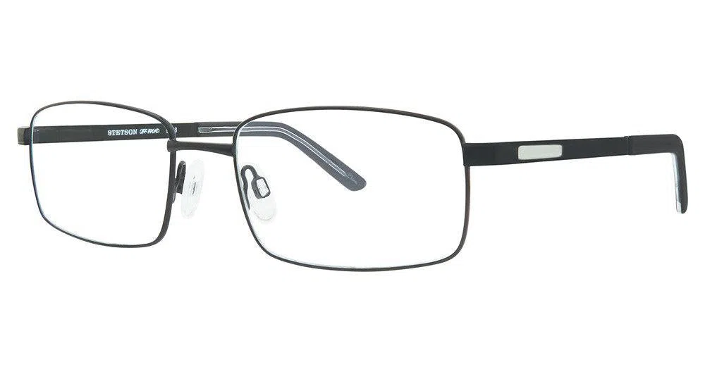Stetson Off Road OR5068 Eyeglasses - Gold - view 2